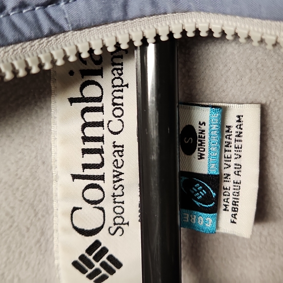 Columbia Women's S Winter jacket - Picture 11 of 14